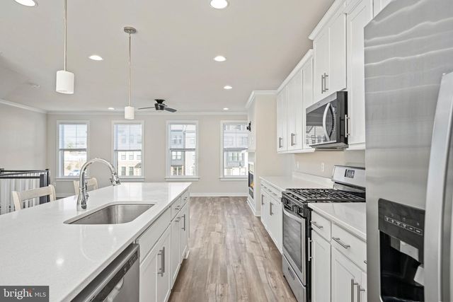 116 BEATSON ST, Fredericksburg, VA 22401