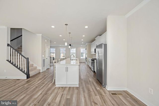 116 BEATSON ST, Fredericksburg, VA 22401