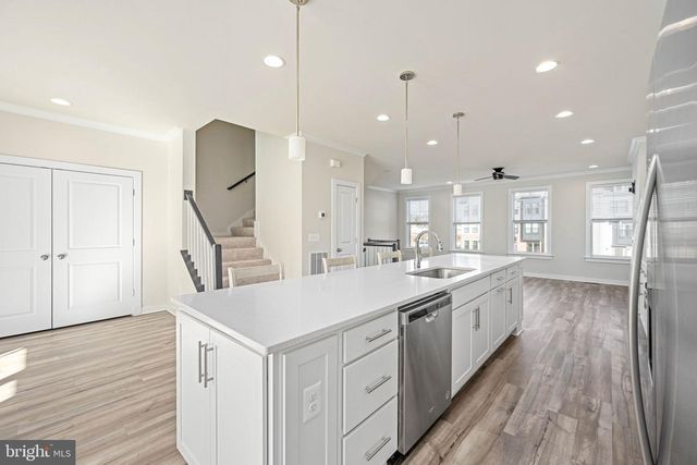 116 BEATSON ST, Fredericksburg, VA 22401