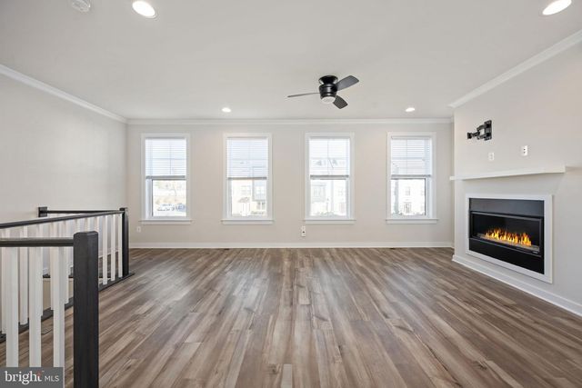 116 BEATSON ST, Fredericksburg, VA 22401