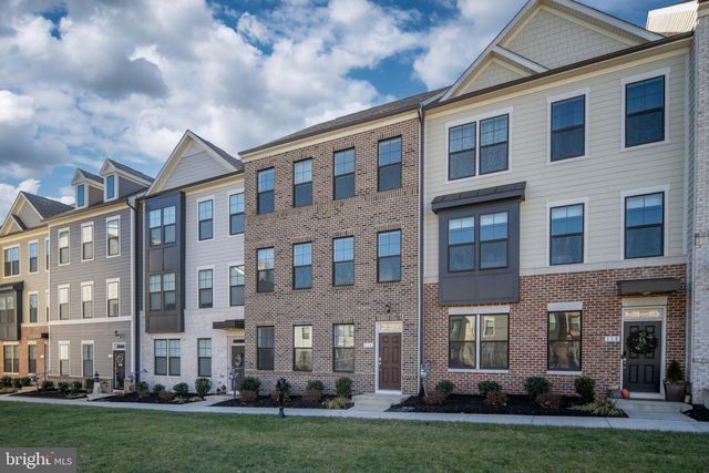 116 BEATSON ST, Fredericksburg, VA 22401