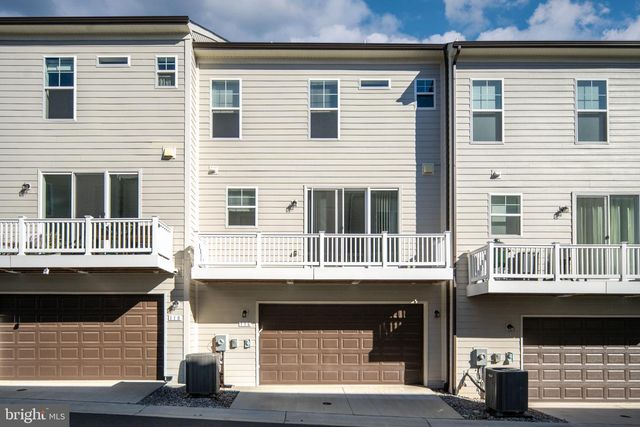 116 BEATSON ST, Fredericksburg, VA 22401