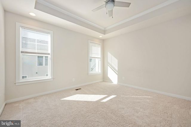 116 BEATSON ST, Fredericksburg, VA 22401