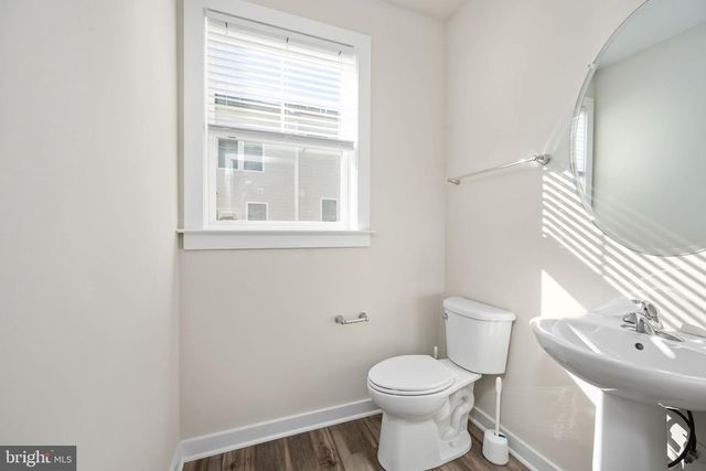 116 BEATSON ST, Fredericksburg, VA 22401