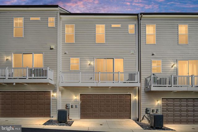 116 BEATSON ST, Fredericksburg, VA 22401