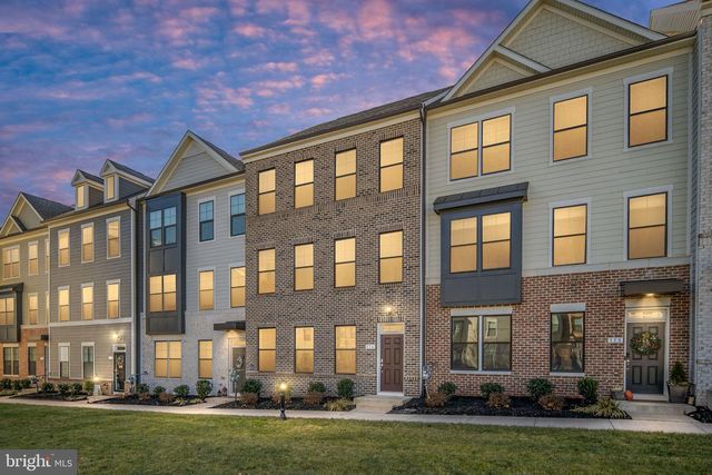 116 BEATSON ST, Fredericksburg, VA 22401