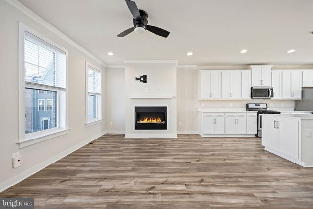 116 BEATSON ST, Fredericksburg, VA 22401