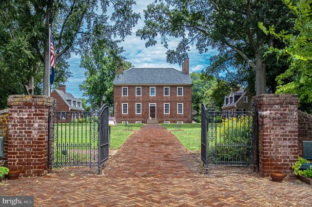 116 BEATSON ST, Fredericksburg, VA 22401