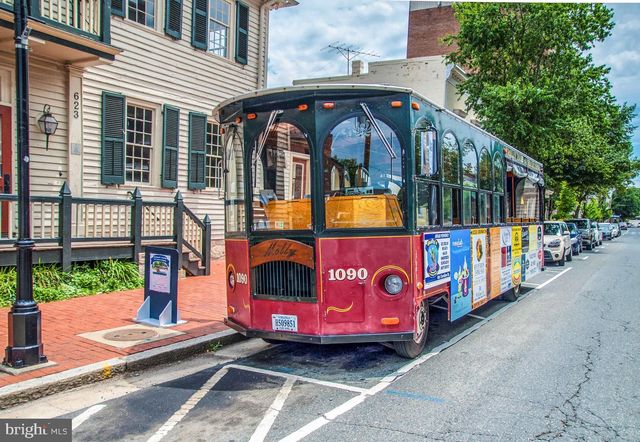 116 BEATSON ST, Fredericksburg, VA 22401