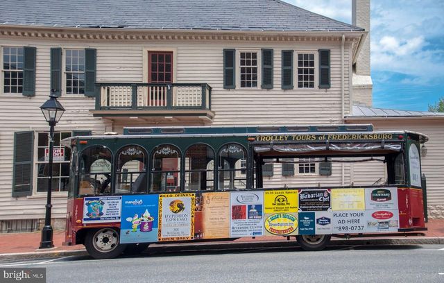 116 BEATSON ST, Fredericksburg, VA 22401