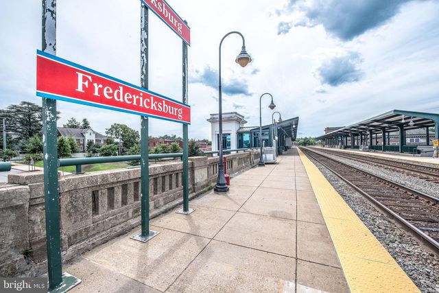 116 BEATSON ST, Fredericksburg, VA 22401