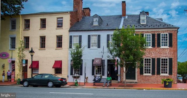 116 BEATSON ST, Fredericksburg, VA 22401