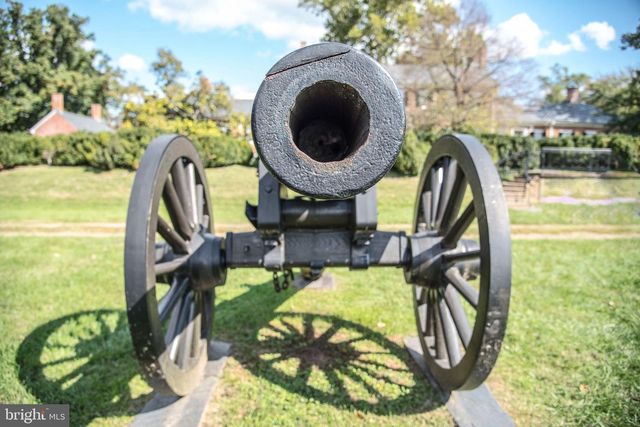 116 BEATSON ST, Fredericksburg, VA 22401