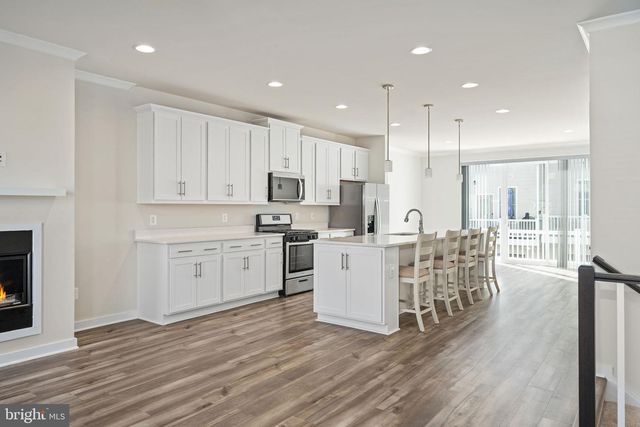 116 BEATSON ST, Fredericksburg, VA 22401