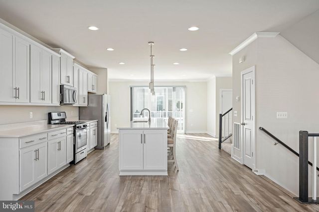 116 BEATSON ST, Fredericksburg, VA 22401