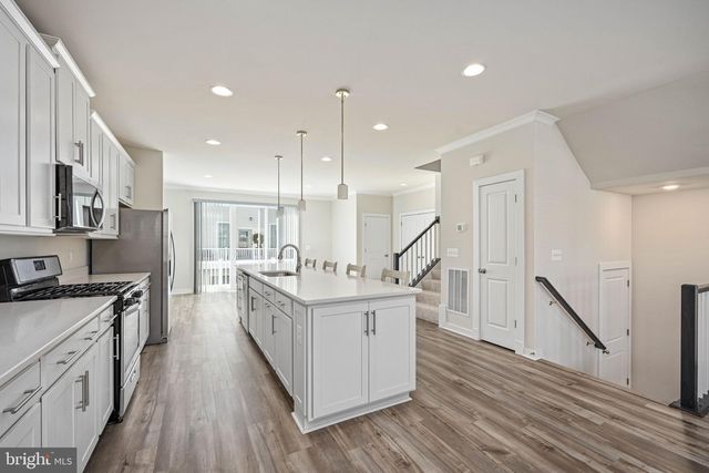 116 BEATSON ST, Fredericksburg, VA 22401