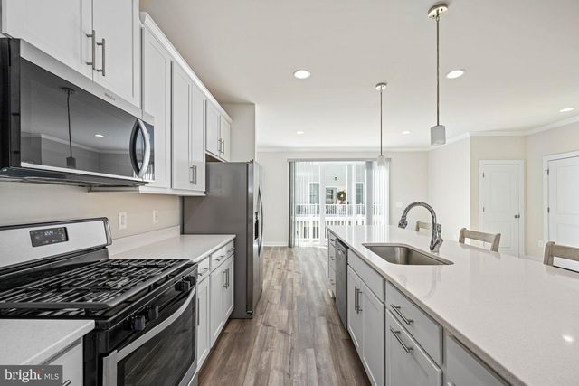 116 BEATSON ST, Fredericksburg, VA 22401