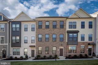 116 BEATSON ST, Fredericksburg, VA 22401