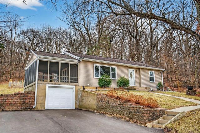 5152 Felland Road, Madison, WI 53718