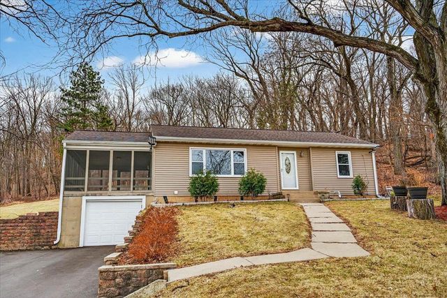 5152 Felland Road, Madison, WI 53718