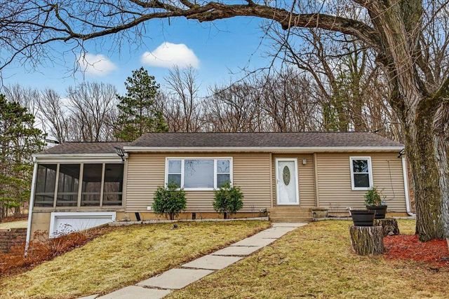 5152 Felland Road, Madison, WI 53718