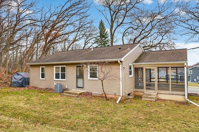 5152 Felland Road, Madison, WI 53718