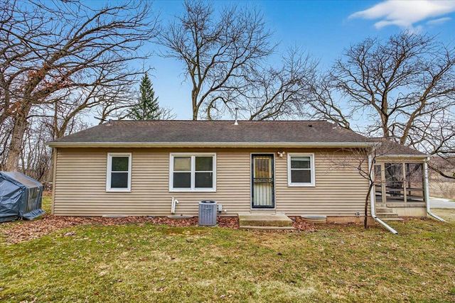 5152 Felland Road, Madison, WI 53718