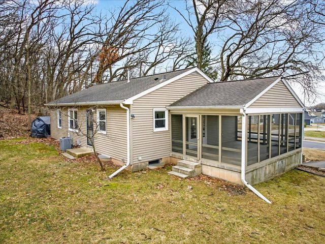 5152 Felland Road, Madison, WI 53718