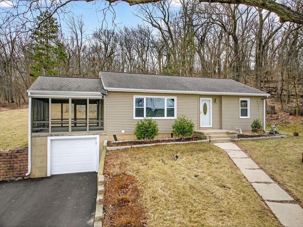 5152 Felland Road, Madison, WI 53718