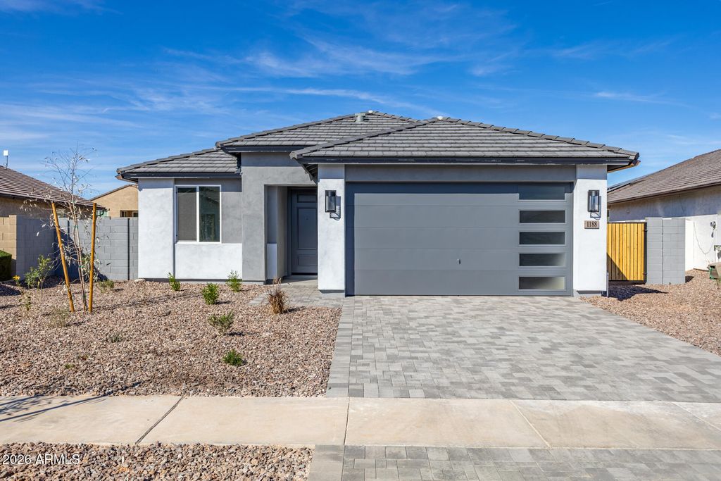 1188 E Ridgerock Street, Casa Grande, AZ 85122 — photo 2