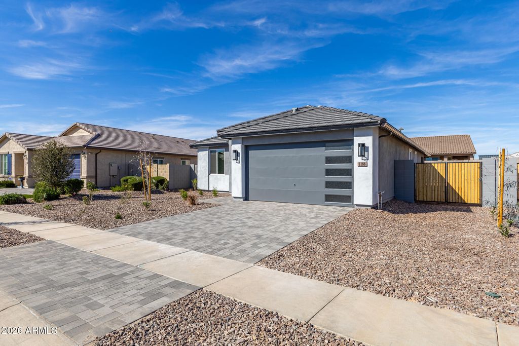 1188 E Ridgerock Street, Casa Grande, AZ 85122 — photo 3