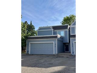 2918 S Parker Ct, Aurora, CO 80014