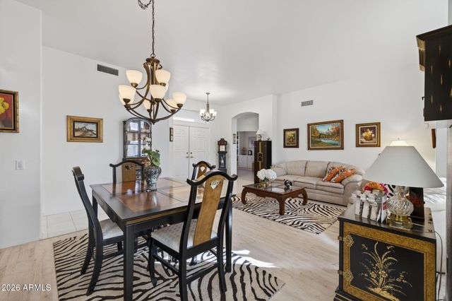 14321 W GUNSIGHT Drive, Sun City West, AZ 85375