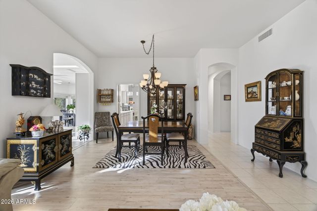 14321 W GUNSIGHT Drive, Sun City West, AZ 85375