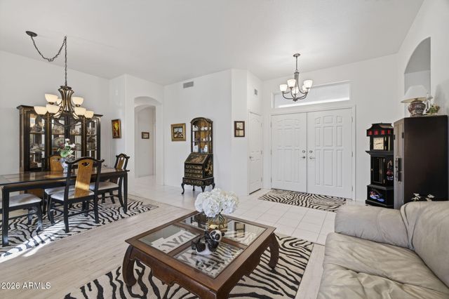 14321 W GUNSIGHT Drive, Sun City West, AZ 85375