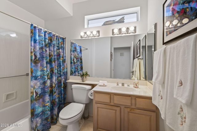 14321 W GUNSIGHT Drive, Sun City West, AZ 85375