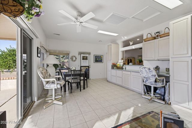 14321 W GUNSIGHT Drive, Sun City West, AZ 85375