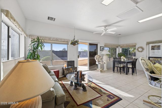 14321 W GUNSIGHT Drive, Sun City West, AZ 85375