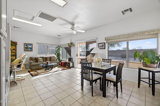 14321 W GUNSIGHT Drive, Sun City West, AZ 85375