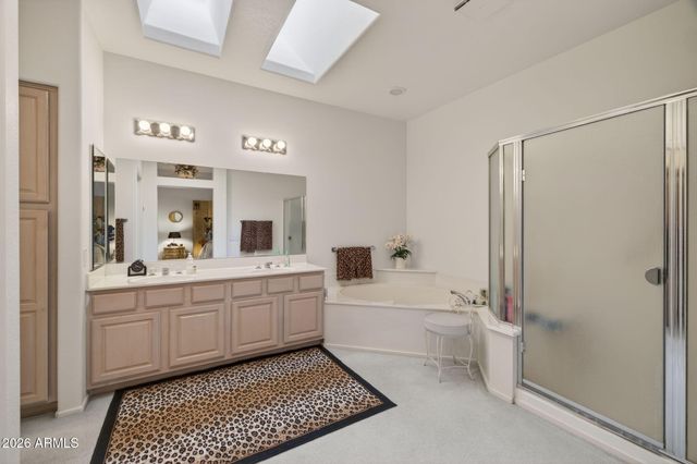 14321 W GUNSIGHT Drive, Sun City West, AZ 85375