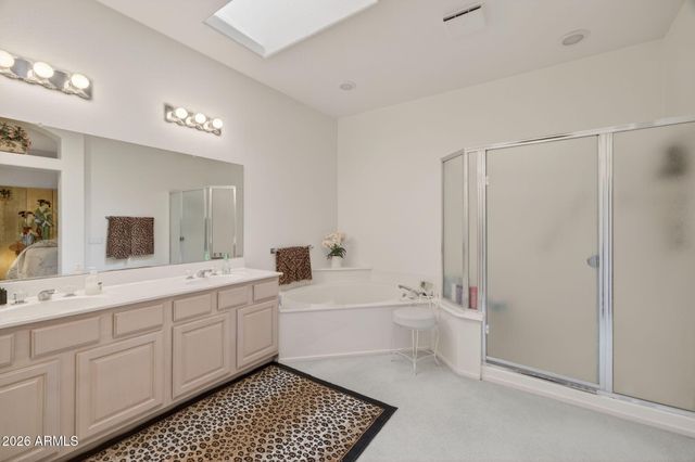 14321 W GUNSIGHT Drive, Sun City West, AZ 85375