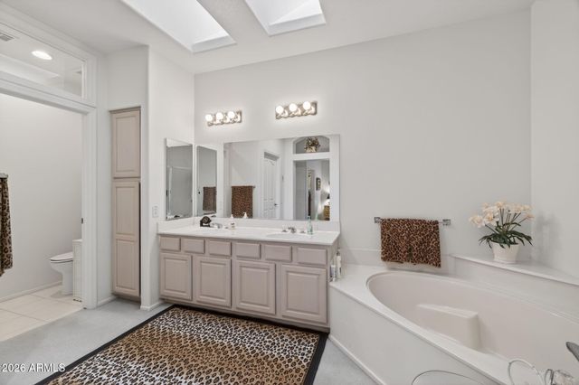 14321 W GUNSIGHT Drive, Sun City West, AZ 85375