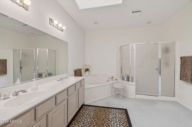 14321 W GUNSIGHT Drive, Sun City West, AZ 85375