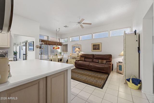 14321 W GUNSIGHT Drive, Sun City West, AZ 85375