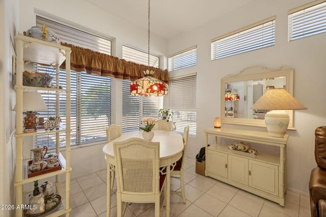 14321 W GUNSIGHT Drive, Sun City West, AZ 85375