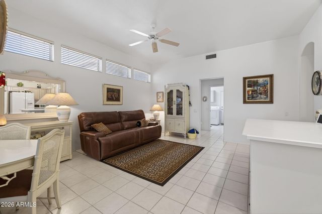 14321 W GUNSIGHT Drive, Sun City West, AZ 85375