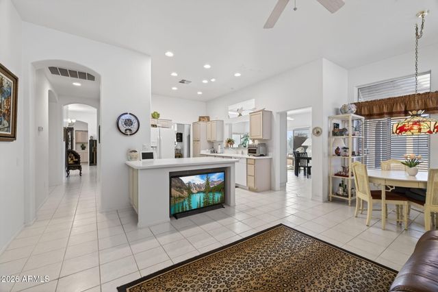 14321 W GUNSIGHT Drive, Sun City West, AZ 85375