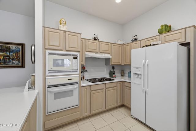 14321 W GUNSIGHT Drive, Sun City West, AZ 85375