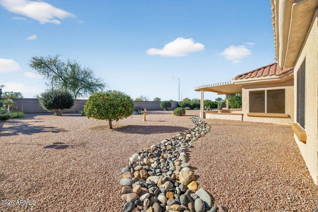 14321 W GUNSIGHT Drive, Sun City West, AZ 85375