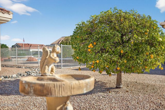 14321 W GUNSIGHT Drive, Sun City West, AZ 85375